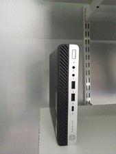 Prodesk 400 600 mini - hp, 400/600