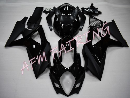 Black abs injection - black,
