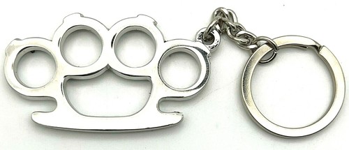Brass knuckles collectible - knuckles",