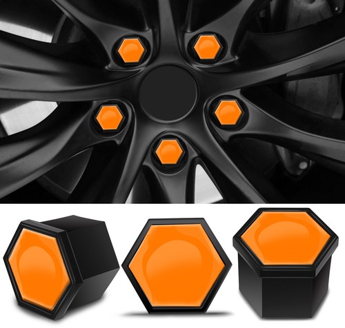 20pcs 19mm alloy wheel - x,