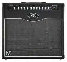 Peavey ValveKing II 50 Watt
