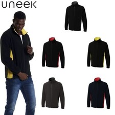 Uneek Men's Micro Fleece
