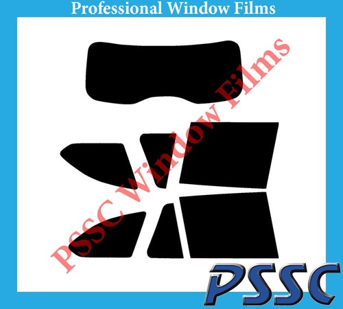 Pssc pre cut - rear, window