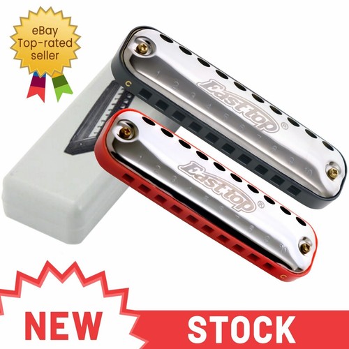 Easttop harmonica blues - easttop, harp