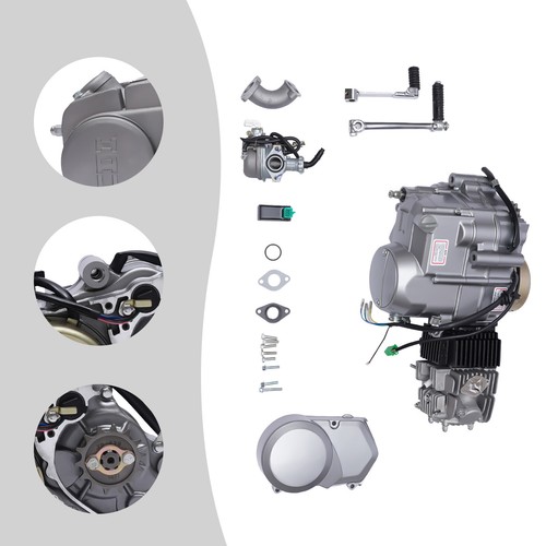 For motorcycle lifan - motorcycle,