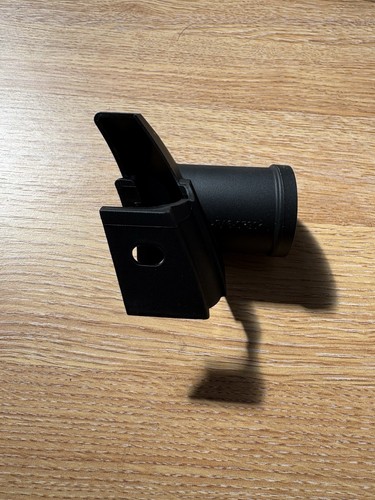 Vacuum adapter for - for, gks