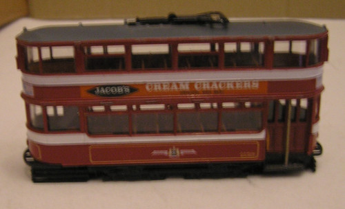 Efe horsfield tramcar - horsfield,