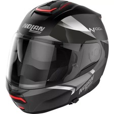 NOLAN N100-6 PALOMA BLACK
