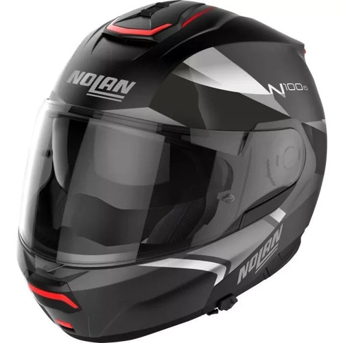 Nolan n100 paloma black - paloma,