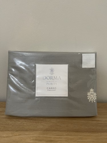 Dorma purity carro pillowcase - carro,