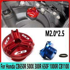 M2.0*2.5 For Honda CB650R 500X