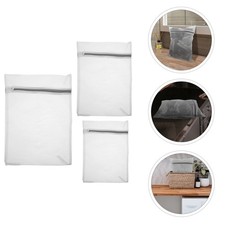 3 Pcs Dry Cleaning Bags for