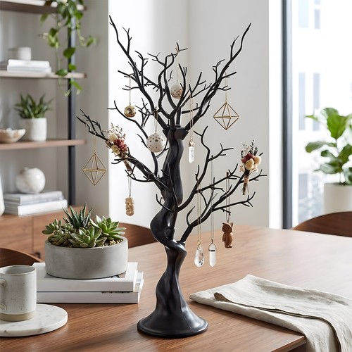 Artificial manzanita tree - artificial,