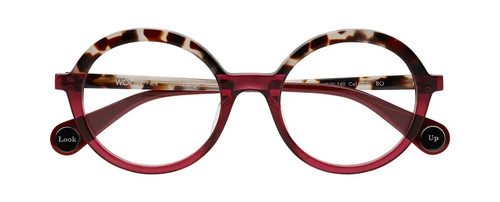 Woow designer prescription - designer,