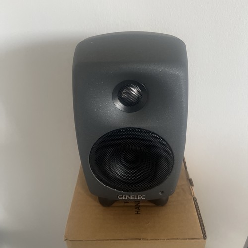 Genelec 8320 apm - -active, studio