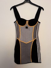 Adidas X Paolina Russo Dress