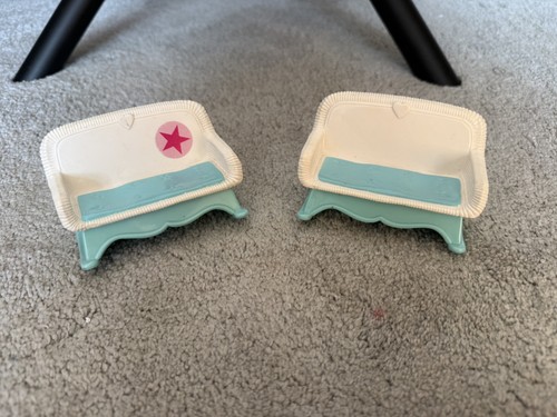 Fisher price loving family - fisher-price,