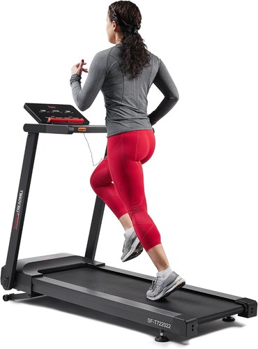 Sunny slim auto incline - sunny,