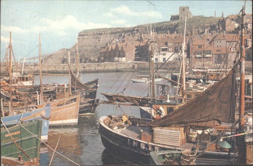 1973 whitby yorkshire - 1973,