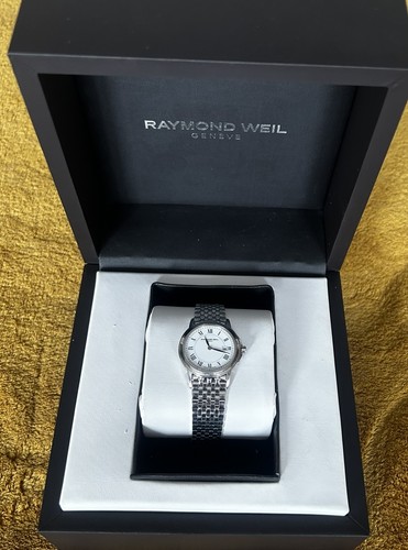 Raymond weil geneve 5966 - raymond,