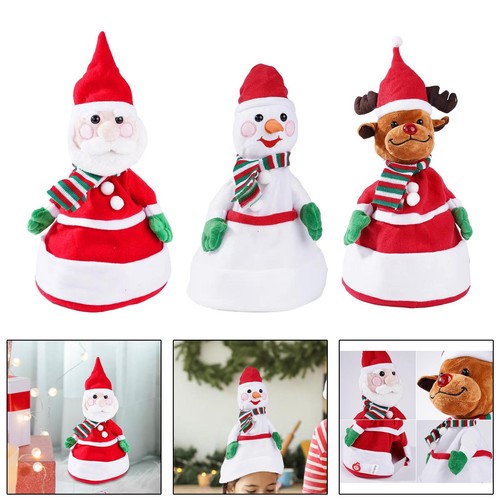Christmas electric toys xmas - electric,