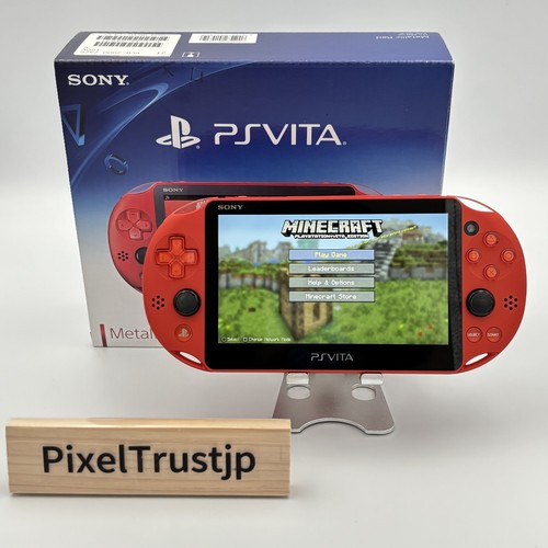 Sony vita pch 2000 - sony, pch-2000