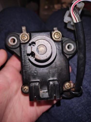 Yamaha dtx 125 - dtx, powervalve