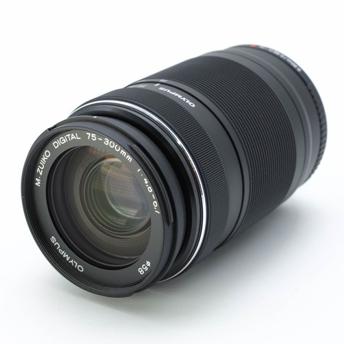 Used olympus zuiko digital - olympus, m.zuiko