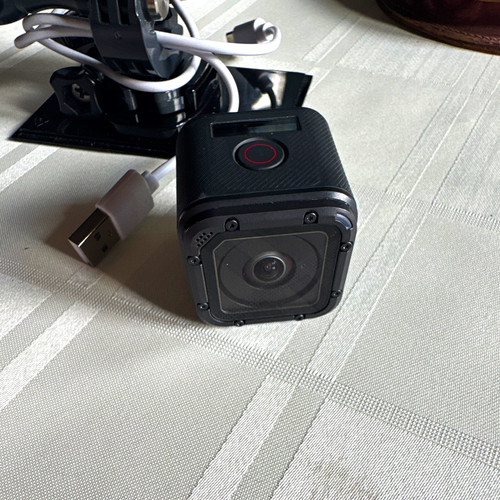 Gopro hero series hero5 - gopro,