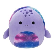 Squishmallows Turtle Galaxy