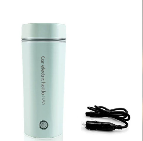 Portable travel electric cup - electric,