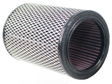 New Air Filter for