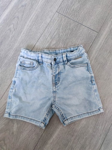 Mayoral toddler denim - mayoral,