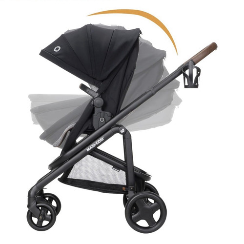 Maxi cosi tayla - tayla, max