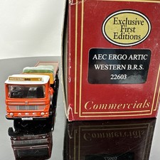 EFE 22603 AEC Ergo Artic
