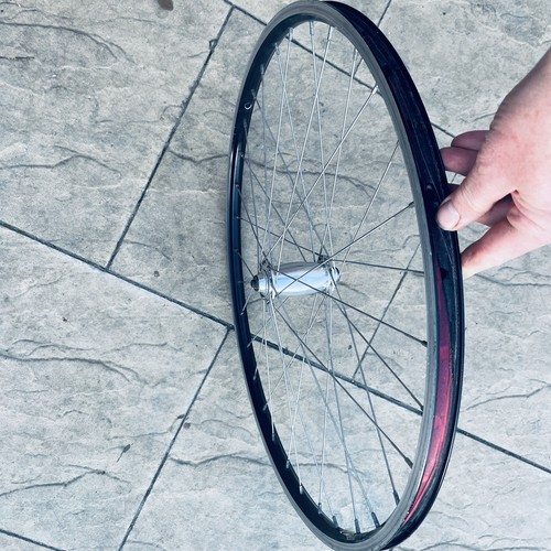 Front hub mountain bike - hub,