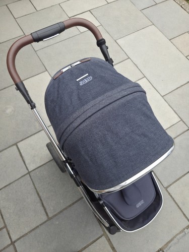 Mamas papas ocarro - &, pushchair
