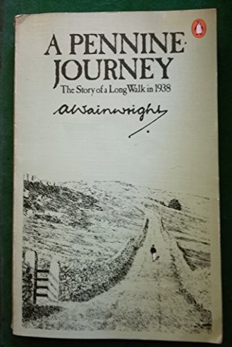 Pennine journey the - a, journey: