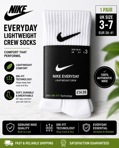Nike everyday lightweight - nike,