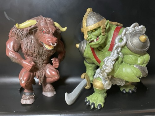 Elc tower doom warrior - of,