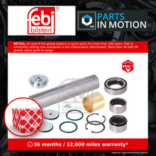 Kingpin Repair Kit 28400 Febi 20865913 21944976 22536158 82077738 7420865913 New