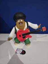 MEZCO TOYZ FAMILY GUY SERIES 2