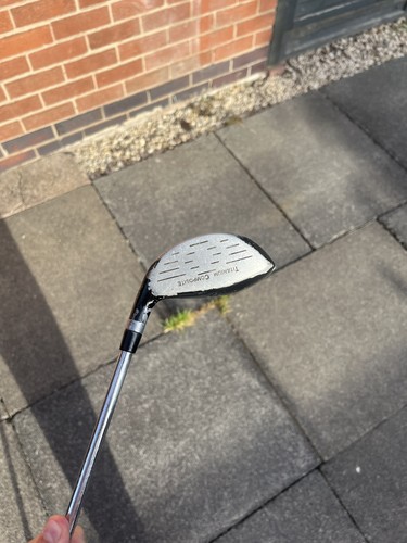 Wilson matrix wood - 7, 25