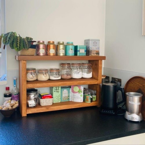 Rustic handmade spice - rustic,