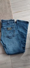 Blue Wrangler "Arizona" jeans