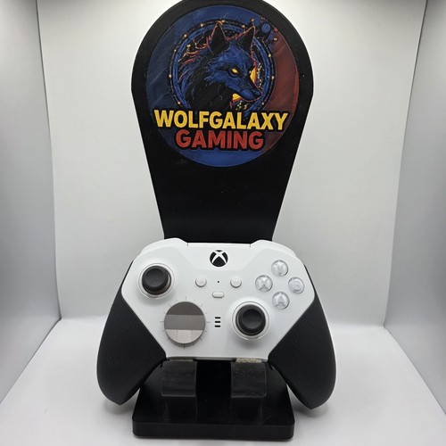 White xbox elite series - xbox,