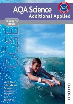 New aqa science - new, gcse
