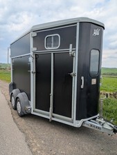 Ifor williams horse trailer - ifor,