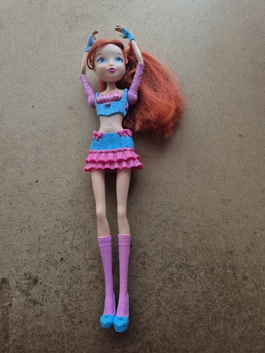 Jakks pacific winx club magic - pacific,