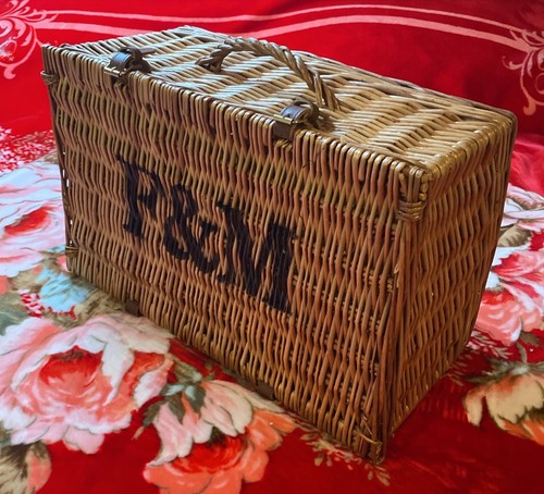 Large fortnum and - large, mason